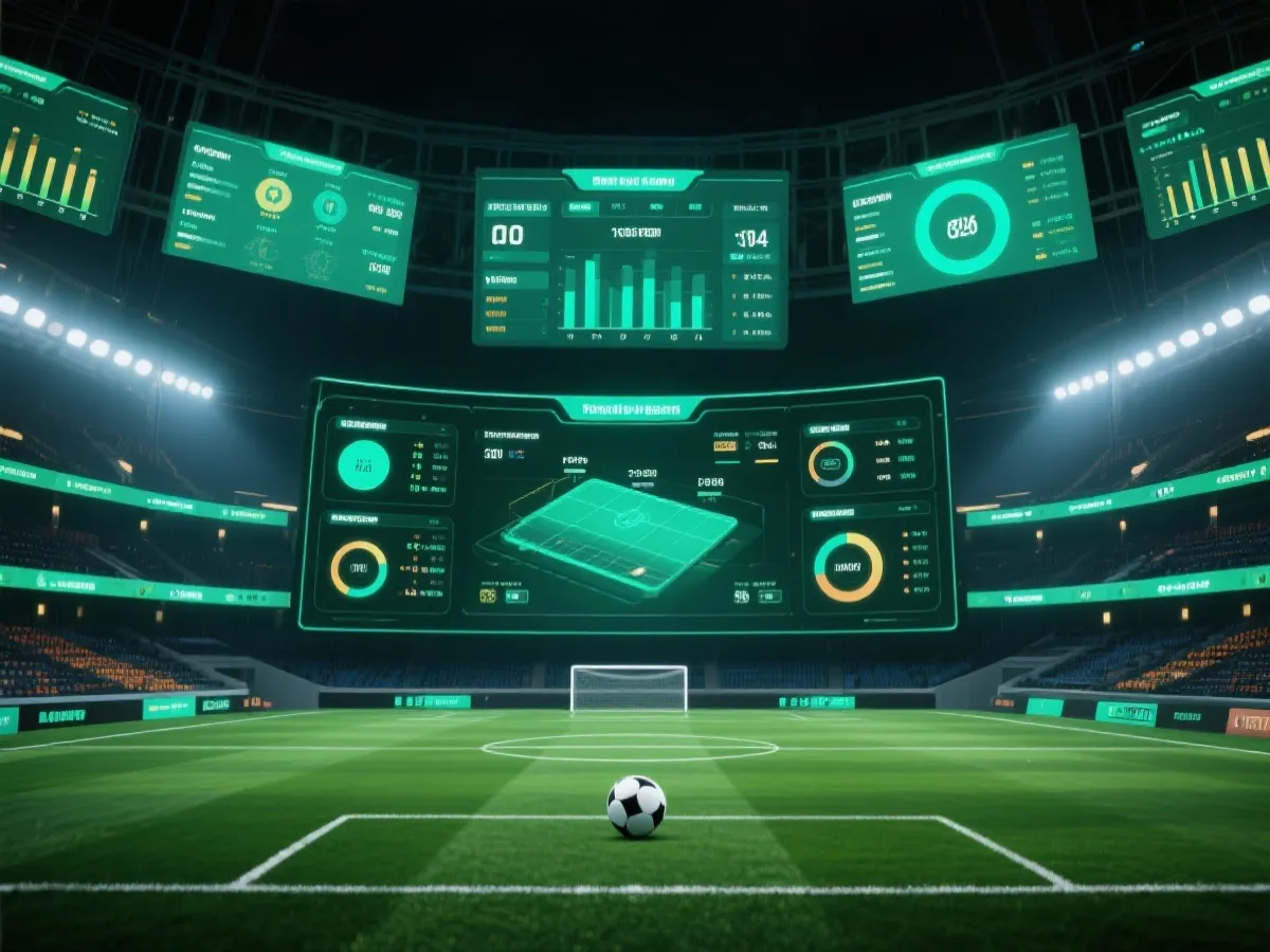 2026世界盃官方賠率與滾球情報站