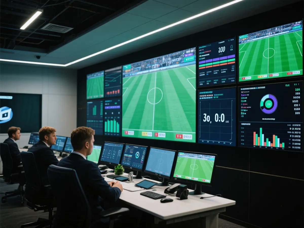 2026世界盃情報中心