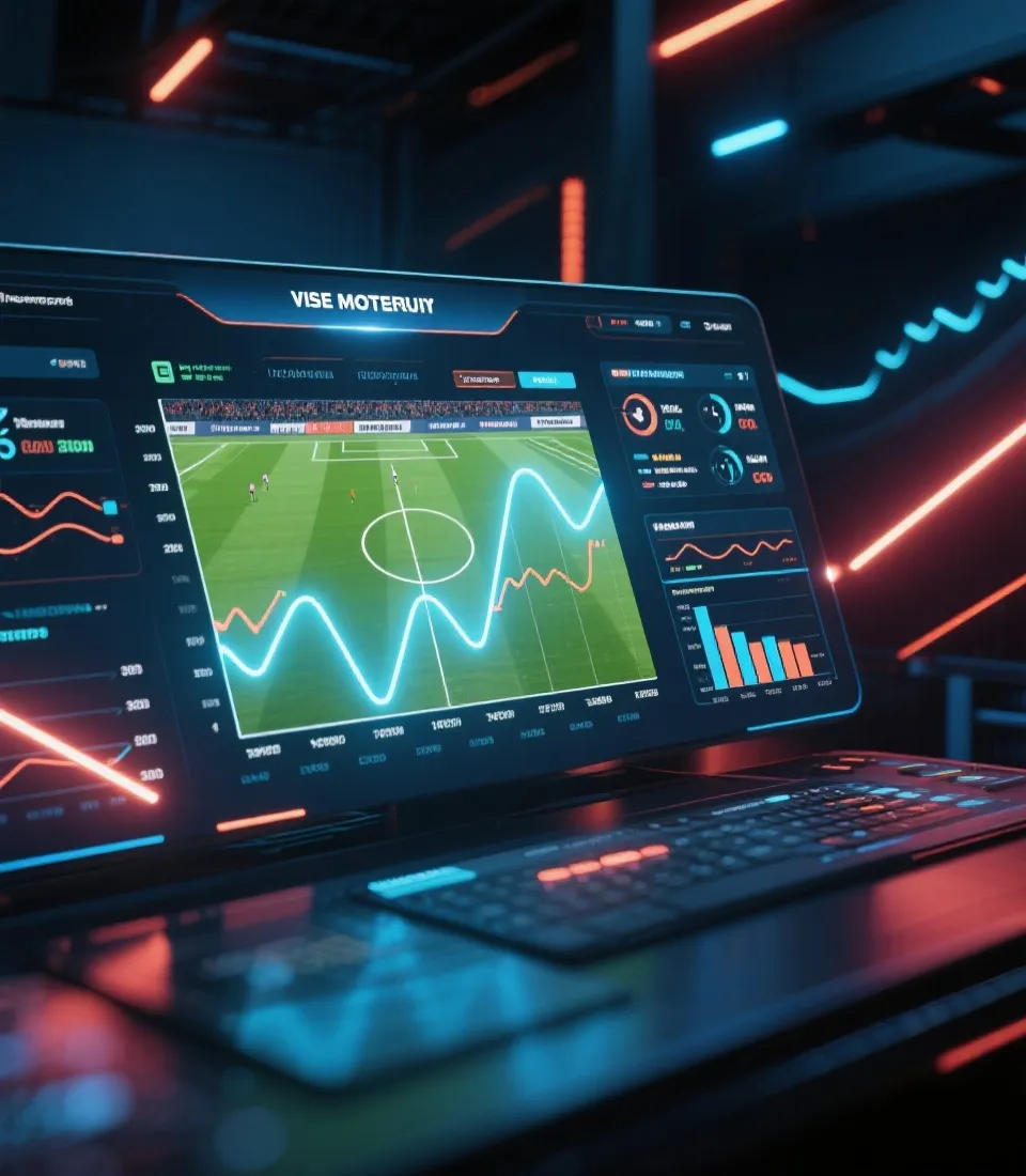 2026世界盃即時水位分析視覺