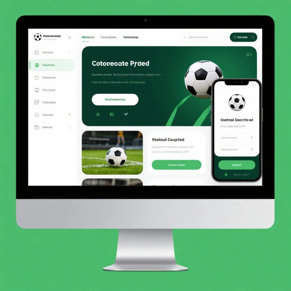 平台比較介面示意圖