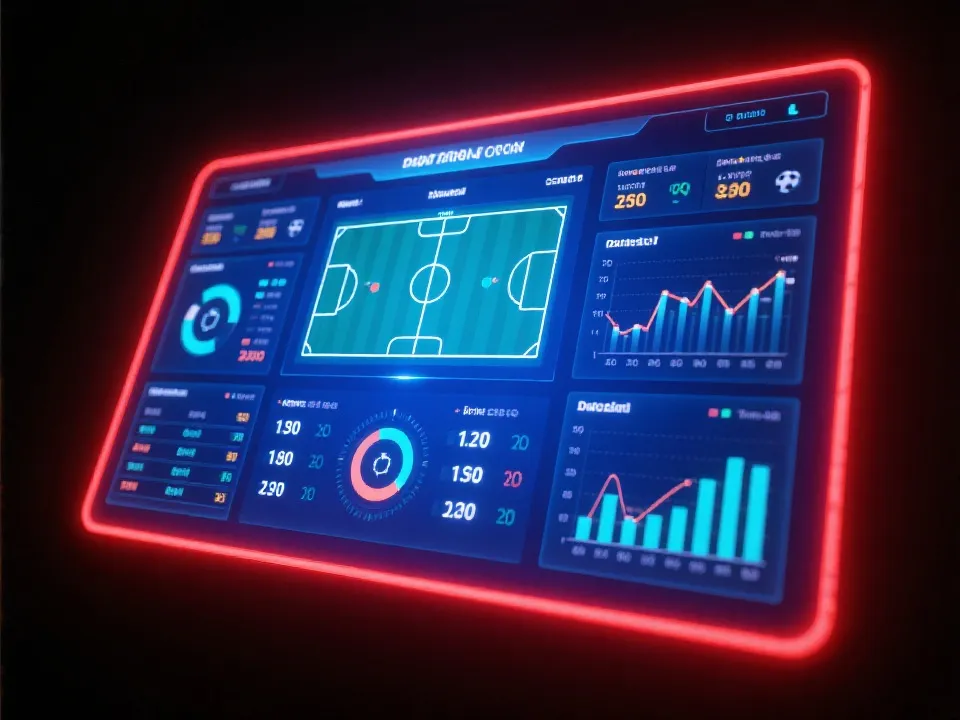 2026世界盃賠率資訊導覽示意圖