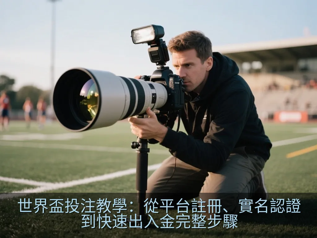 抽象的銀行卡與數位信封在簡約辦公桌上飄浮,象徵安全的資金交易